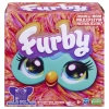 FURBY MERCAN DHL