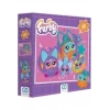 FURBY PUZZLE 60