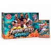 FUTBOL ATEŞİ 48Lİ