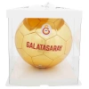 GALATASARAY FUTBOL TOPU GOLD