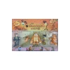 GARFIELD FİGÜR 5Lİ