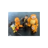 GARFIELD FİGÜR 5Lİ