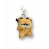 GARFIELD PELUŞ ANAHTARLIK