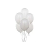 GEMAR 10 BEYAZ BALON