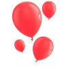GEMAR 10 KIRMIZI BALON