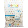 GEMAR METALİK İNCİ BALON