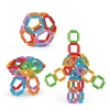 GEOMETRİK PUZZLE 96 PARÇA