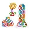 GEOMETRİK PUZZLE 96 PARÇA