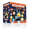 GEZEGENLER YER PUZZLE