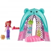 GLAMPING TENT PLAYSET DHL