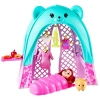 GLAMPING TENT PLAYSET DHL