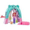 GLAMPING TENT PLAYSET DHL