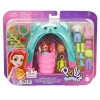 GLAMPING TENT PLAYSET DHL