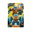 GOOJITZU DEEP SEA TEKLİ PAKET DHL