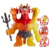 GOOJITZU STRETCH STRIKER KING HYDRA FİGÜRÜ DHL