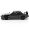 GT-R R32 DARK CHROME