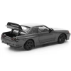 GT-R R32 DARK CHROME