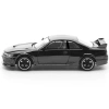 GT-R R33 DARK CHROME