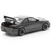 GT-R R33 DARK CHROME