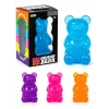 GUMMY BEAR SQUISHY (NET) +KDV