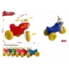 HALLEY MOTOR