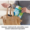 HAVUZ KEYFİ OYUN MİNDERİ DHL