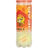 HEAD 3B STAGE TENİS TOPU ORANGE