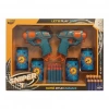 HEDEFLİ SNIPER-7 DART ATICI
