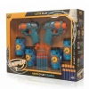 HEDEFLİ SNIPER-7 DART ATICI