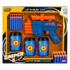 HEDEFLİ SNIPER-8 DART ATICI