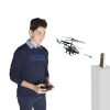 HELİ SNİPER II I/R 3 KANAL (İÇ MEKAN)
