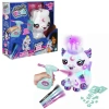 HOBİ SET AIRBRUSH PELUŞ COSMIC UNICORN IŞIKLI