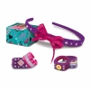 HOBİ SET BARBIE 1000 BIJOUX CREATIVE KIT