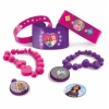 HOBİ SET BARBIE 1000 BIJOUX CREATIVE KIT