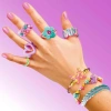 HOBİ SET STYLE 4EVER SİHİRLİ KİL MÜCEVHER YAPIMI