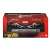 HOT WHEELS 2Lİ FORMULA 1 YARIŞ ARABA SETİ DHL