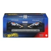 HOT WHEELS 2Lİ FORMULA 1 YARIŞ ARABA SETİ DHL