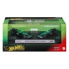 HOT WHEELS 2Lİ FORMULA 1 YARIŞ ARABA SETİ DHL