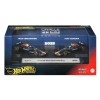 HOT WHEELS 2Lİ FORMULA 1 YARIŞ ARABA SETİ DHL