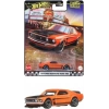 HOT WHEELS 69 FORD MUSTANG BOSS DHL
