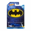 HOT WHEELS BATMAN TEMALI ARABALAR DHL