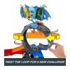 HOT WHEELS DÜŞMAN YARATIKLAR OYUN SETİ DHL
