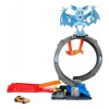 HOT WHEELS DÜŞMAN YARATIKLAR OYUN SETİ DHL