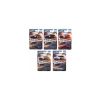 HOT WHEELS FAST & FURIOUS TEMALI ARABALAR 5 Lİ SET