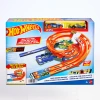 HOT WHEELS İKİLİ YARIŞ VE AKROBASİ PİSTİ DHL