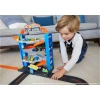 HOT WHEELS  MİNİ GARAJ SETİ