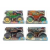 HOT WHEELS MONSTER TRUCK 1:24 ARABALAR