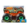 HOT WHEELS MONSTER TRUCK 1:24 ARABALAR