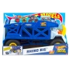 HOT WHEELS MONSTER TRUCKS RHİNO TAŞIYICI KAMYON DH
