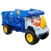 HOT WHEELS MONSTER TRUCKS RHİNO TAŞIYICI KAMYON DH